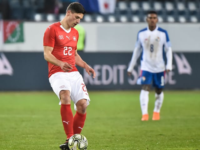 Fabian Schär