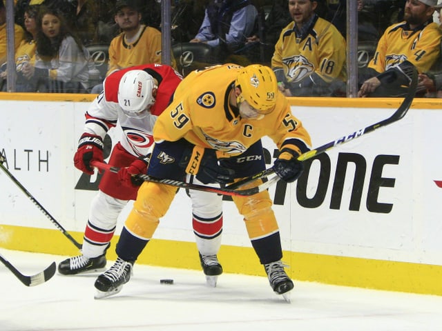 Roman Josi Nino Niederreiter Roman Josi Nino Niederreiter