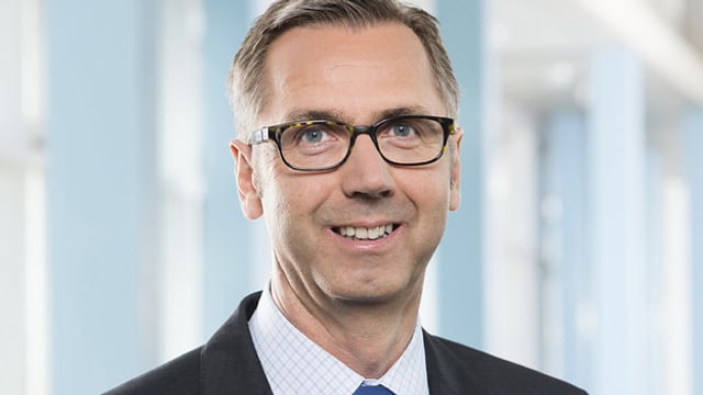 Matthias Mühlheim über den Boom in der Reha-Branche (29.5.2017)