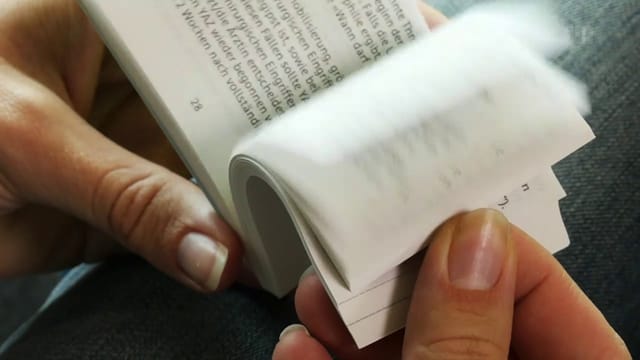 Korper Geist Bei Fieber Keine Panik Puls Srf