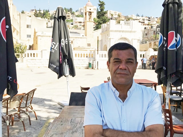 Tarek Shihada Tarek Shihada