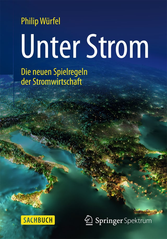 Unter Strom Unter Strom