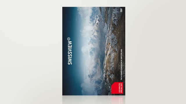 SWISSVIEW - Special Edit SWISSVIEW - Special Edit