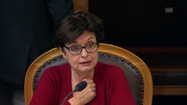 Hängige Milliardenbusse für UBS weckt neue Zweifel