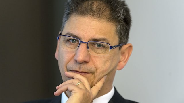 Andreas Büttiker Andreas Büttiker