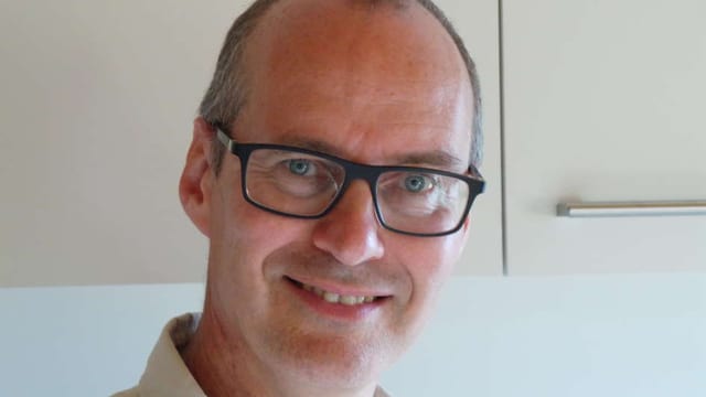 Henning Hanson. Henning Hanson.