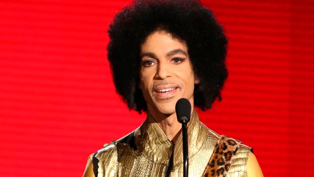 Prince Prince