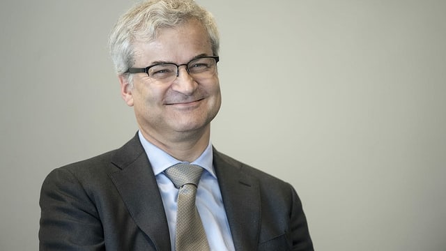 Markus Somm Markus Somm