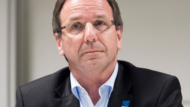 Peter Flück Peter Flück