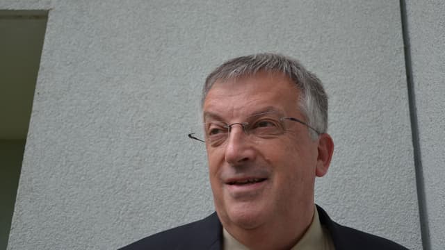 Georg Auf der Maur. Georg Auf der Maur.
