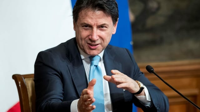 Conte Conte