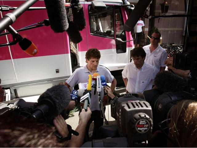 Jan Ullrich. Jan Ullrich.