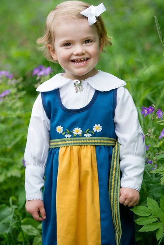 Prinzessin Estelle Prinzessin Estelle