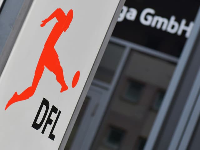 Geht es in der Bundesliga schon bald wieder los? Geht es in der Bundesliga schon bald wieder los?