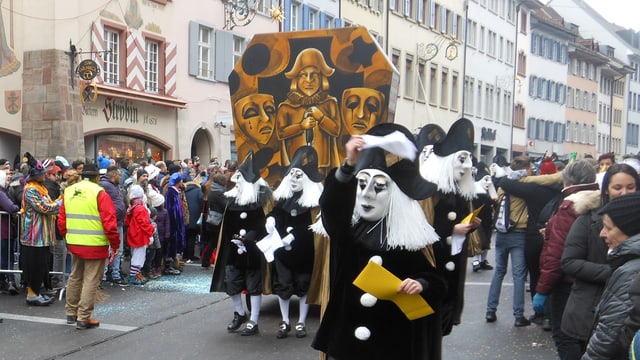 Laterne der Torstab-Clique Laterne der Torstab-Clique