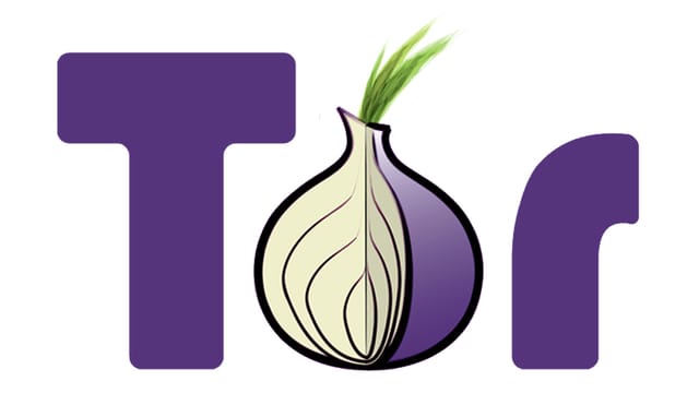 Wie funktioniert Tor?