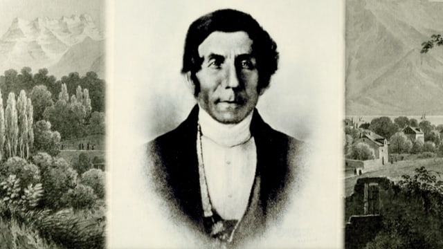 François-Louis Cailler. François-Louis Cailler.