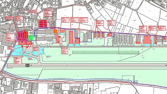 Masterplan Masterplan