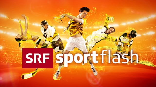 Keyvisual von Sport Flash Keyvisual von Sport Flash