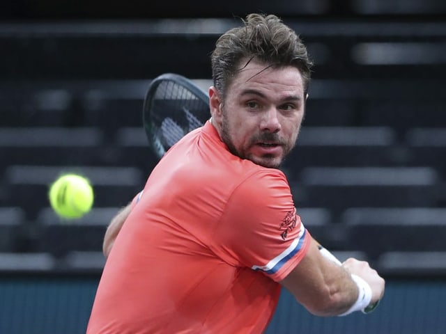 Tennisspieler. Tennisspieler.
