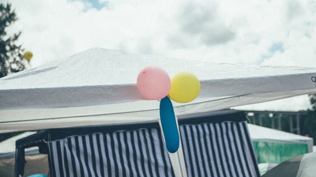 Ballon-Penis Ballon-Penis