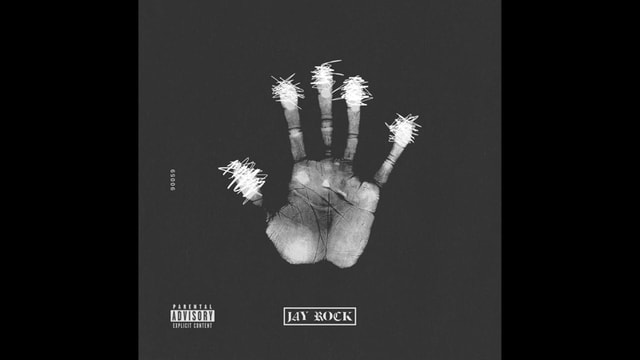 Jay Rock «90059»: 5 Songs aus dem Album