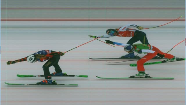 Foto Finish Foto Finish