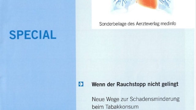 Ausschnitt aus Broschüre Ausschnitt aus Broschüre
