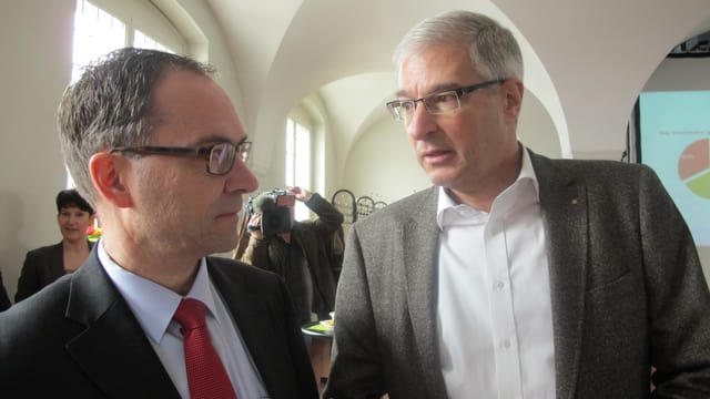 Personen im Porträt Personen im Porträt