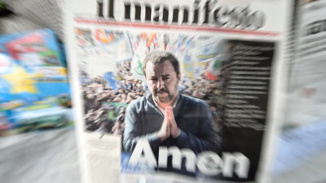 Salvini Salvini