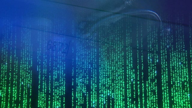 Daten im Netz Daten im Netz