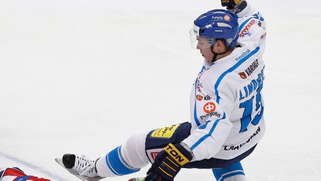 Perttu Lindgren. Perttu Lindgren.