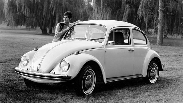 VW Käfer 1986 VW Käfer 1986