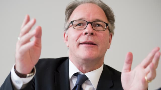 Boris Zürcher Boris Zürcher