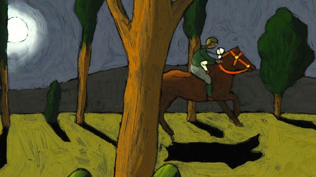 Video «Best Of Swiss Animation 2016» abspielen Video «Best Of Swiss Animation 2016» abspielen