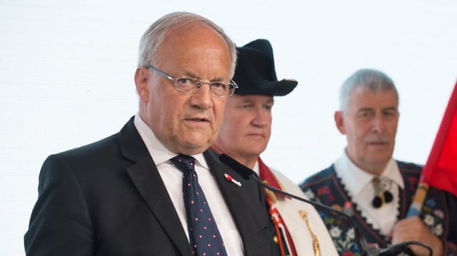 Johann Schneider-Ammann. Johann Schneider-Ammann.