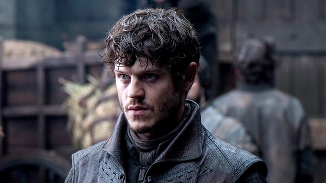 Iwan Rheon als Ramsay Bolton Iwan Rheon als Ramsay Bolton