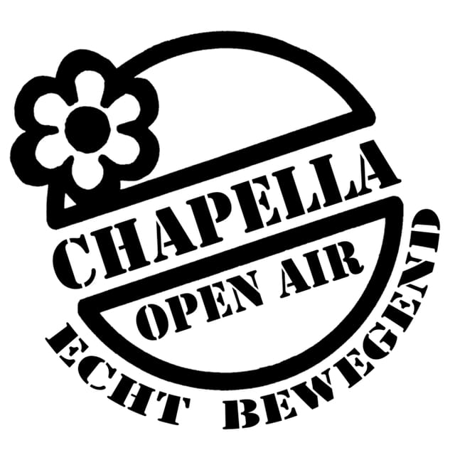 Logo openair Chapella Logo openair Chapella