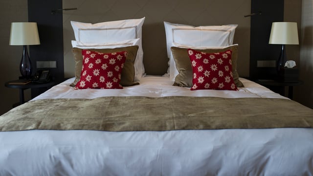 Hotelzimmer Hotelzimmer