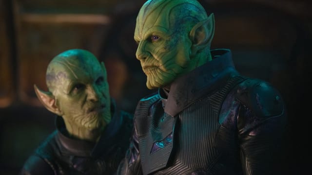 © Marvel Studios. All Rights Reserved. © Marvel Studios. All Rights Reserved.