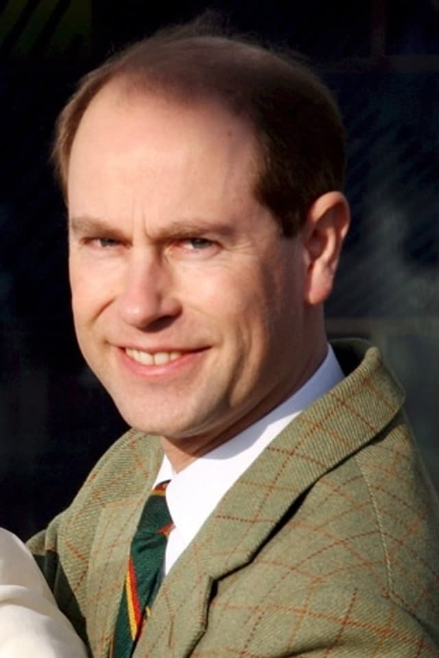 Prinz Andrew Prinz Andrew