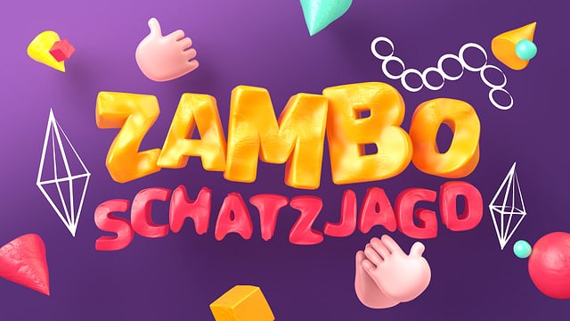 Zambo Schatzjagd Zambo Schatzjagd