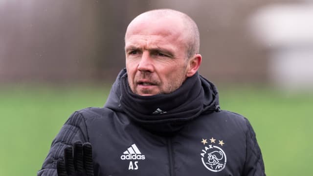 Schreuder ab Sommer neuer Hoffenheim-Trainer