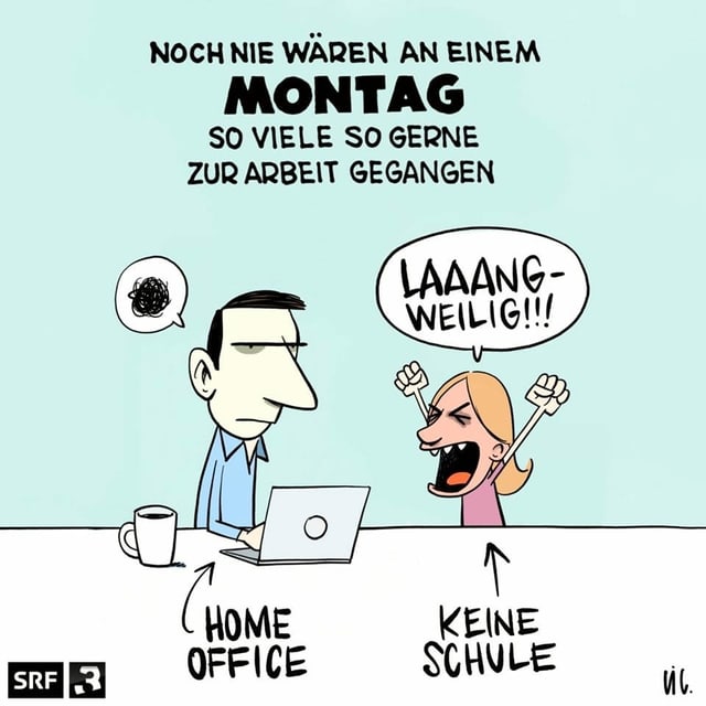 SRF 3-Cartoon SRF 3-Cartoon