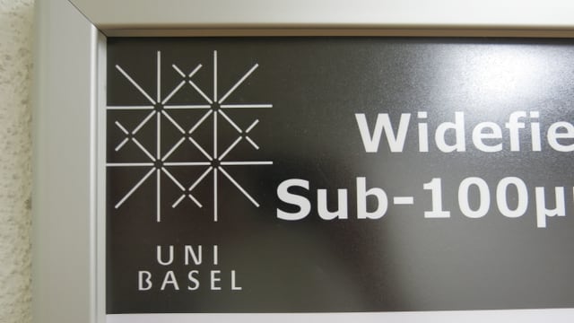 EU unterstützt Forschung in Physik an der Uni Basel