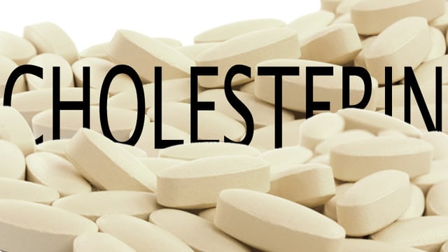 Video «Wer profitiert von cholesterinsenkenden Medikamenten?» abspielen Video «Wer profitiert von cholesterinsenkenden Medikamenten?» abspielen