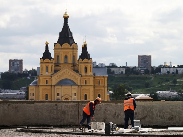 Orthodoxe Kirche Orthodoxe Kirche