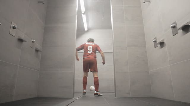 Video «Goal» abspielen Video «Goal» abspielen