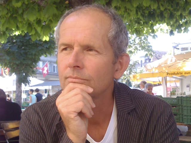 Christoph Sigrist. Christoph Sigrist.