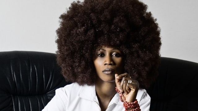 Video «Fonko - der unwiderstehliche Groove des urbanen Afrika» abspielen Video «Fonko - der unwiderstehliche Groove des urbanen Afrika» abspielen